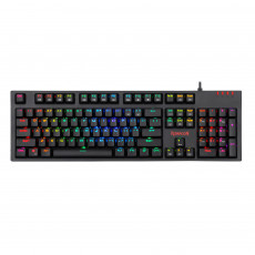 کیبورد گیمینگ مکانیکال با سیم ردراگون مدل AMSA K592RGB-PRO